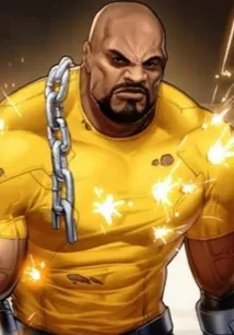 Luke Cage