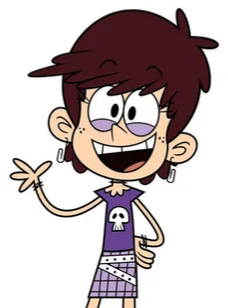 Luna Loud
