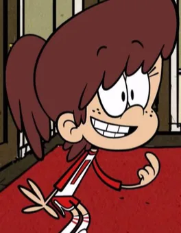 Lynn Loud