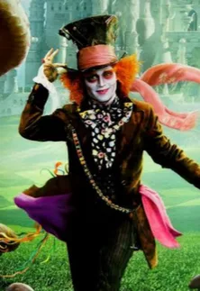 Mad Hatter