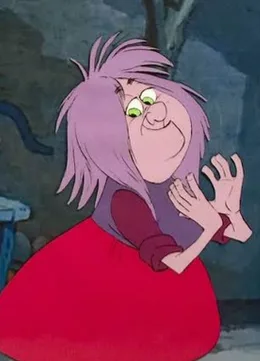 Madam Mim