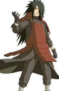 Madara Uchiha