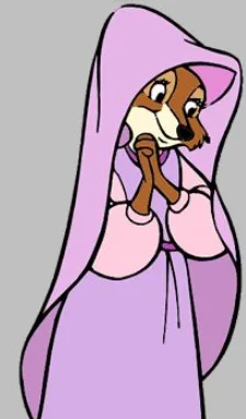Maid Marian