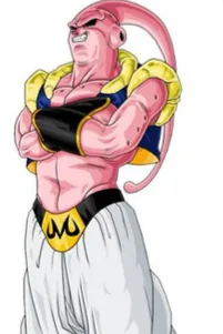 Majin Buu