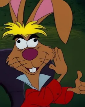 March Hare