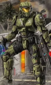 Master Chief
