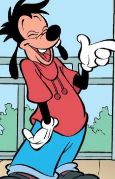 Max Goof