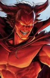Mephisto