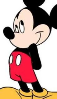 Mickey Mouse