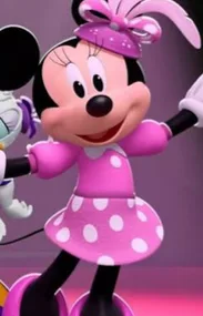 Minnie Mouse
