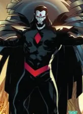 Mister Sinister