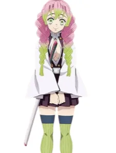 Mitsuri Kanroji