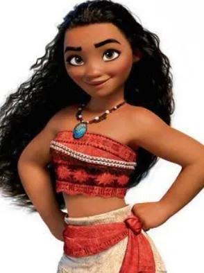 Moana