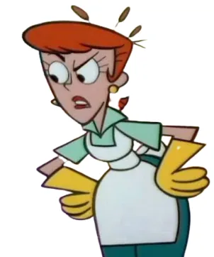 Mom
