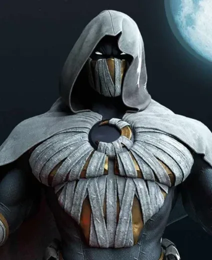 Moon Knight