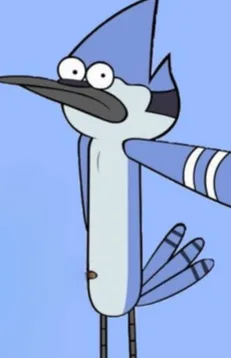 Mordecai
