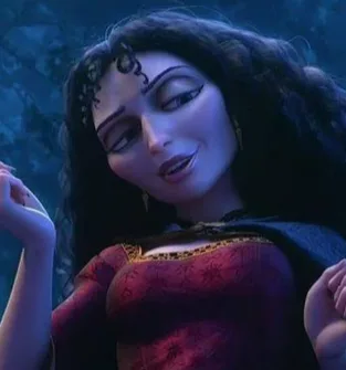 Mother Gothel