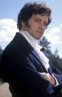 Mr. Darcy (Fitzwilliam Darcy)