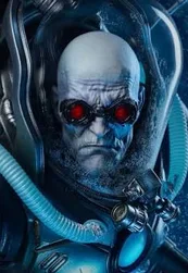 Mr. Freeze