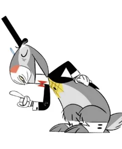 Mr. Herriman