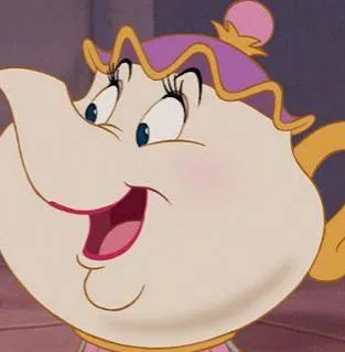 Mrs. Potts