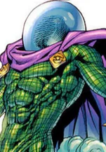 Mysterio