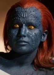 Mystique