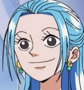 Nefertari Vivi