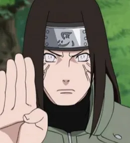 Neji Hyuga