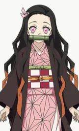 Nezuko Kamado