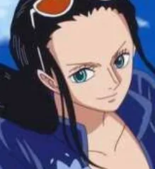 Nico Robin