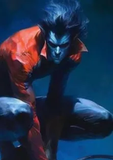 Nightcrawler (Kurt Wagner)