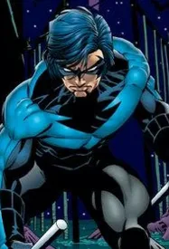 Nightwing (Dick Grayson)