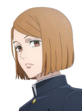 Nobara Kugisaki