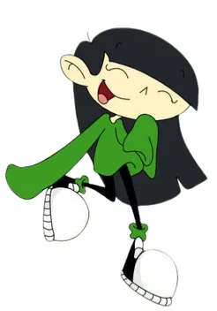 Numbuh 3 (Kuki Sanban)