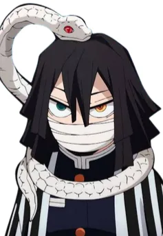 Obanai Iguro