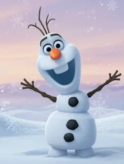 Olaf