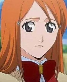 Orihime Inoue