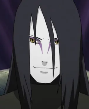 Orochimaru