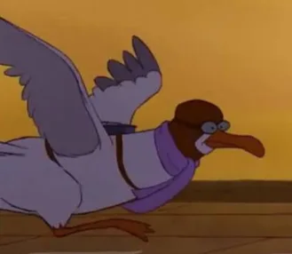 Orville
