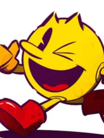 Pac-Man