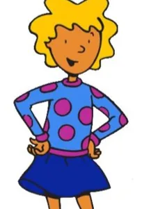 Patricia “Patti” Mayonnaise