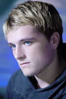 Peeta Mellark