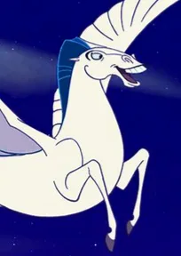 Pegasus