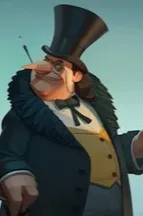 Penguin (Oswald Cobblepot)