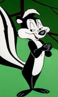 Pepe Le Pew