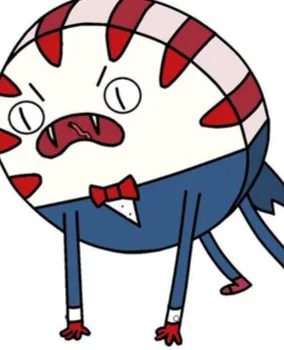 Peppermint Butler