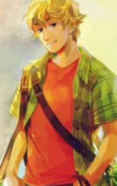 Percy Jackson
