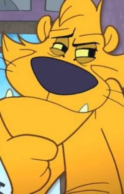Pete Puma