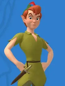 Peter Pan